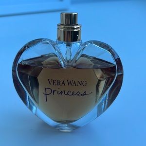 Vera Wang Princess Perfume